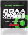 Scitec Nutrition - BCAA och glutamin Xpress