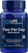 Life Extension - Two-Per-Day