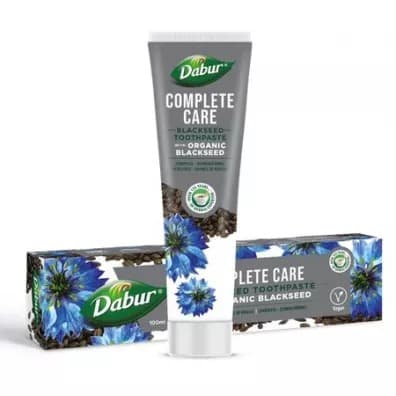 Dabur - Complete Care Toothpaste - 100ml