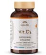 Aronpharma - Lipo4U Vitamin D3 Liposomal - 60 Capsules