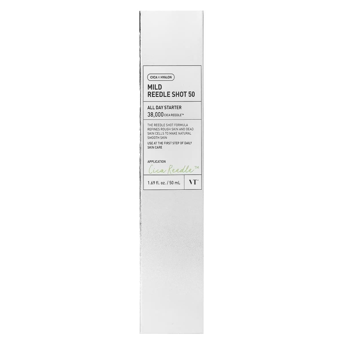 VT Cosmetics - Reedle shot 50 50 ml