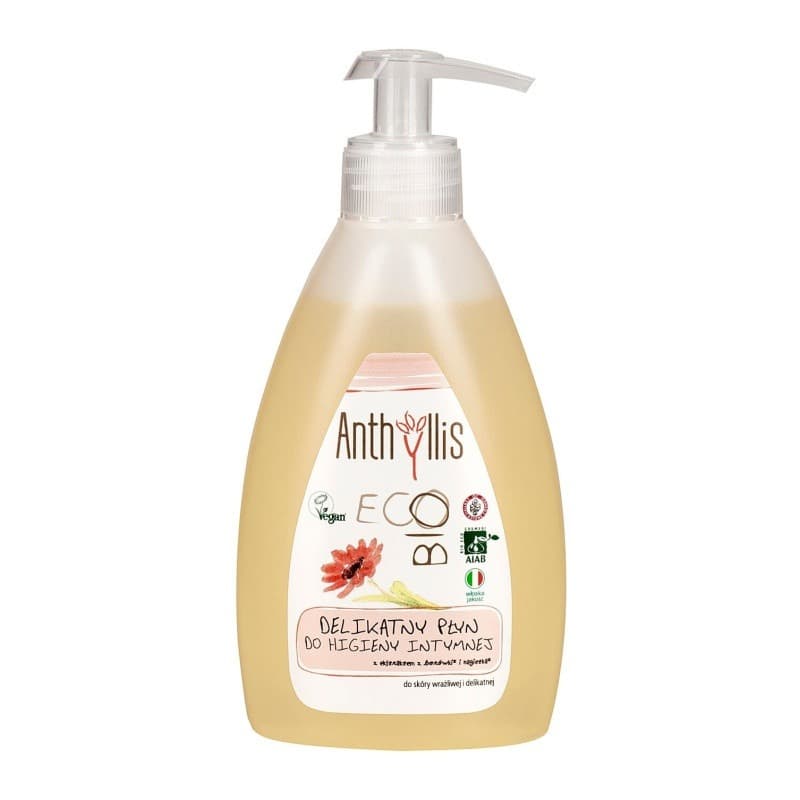 Anthyllis - Intimate Hygiene Wash ECO - 300ml