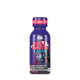 FA - Graj Dorana Energy Drink - 120ml