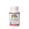 Natural Factors - Vitamin C Calcium Ascorbate - 90 Caps