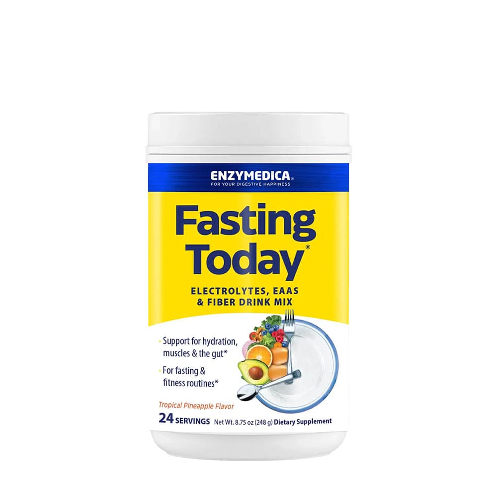 Enzymedica - Fasting Today - 264g