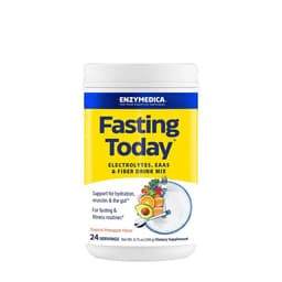 Enzymedica - Fasting Today - 264g