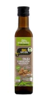 Big Nature - Organic Cold-Pressed Walnut Oil 250ml