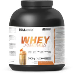 Skill Nutrition - Whey Protein