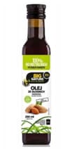 Big Nature - Sweet Almond Oil Cold-Pressed 250ml