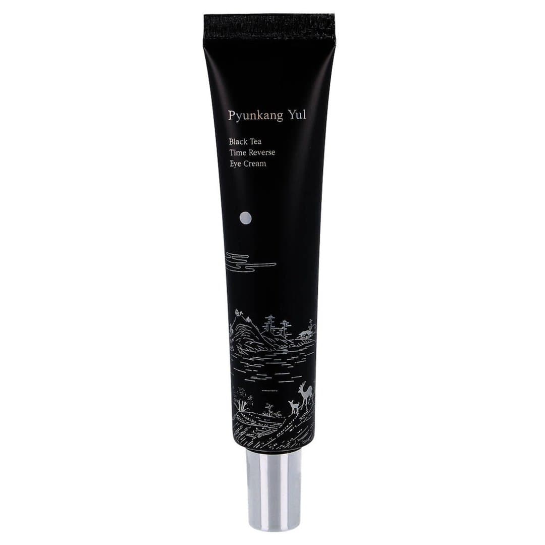 Pyunkang Yul - Black Tea Time Reverse Eye Cream 9 ml