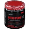 Body Attack - Nitro Pump 3.0 - 400 g, tranbär