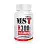 MST - B300 B-vitamiinikompleksi - 100 tablettia