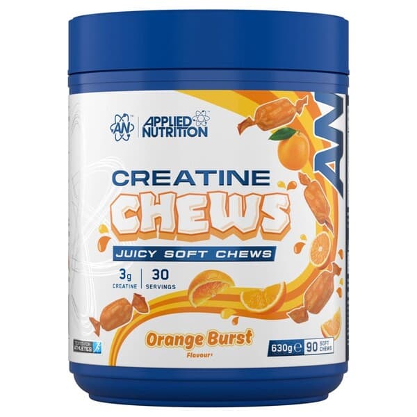 Applied Nutrition Creatine Chews