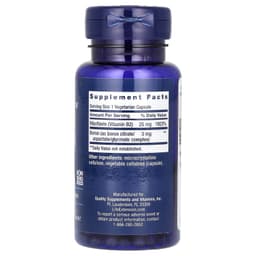 Life Extension - Boron - 100 Vcaps