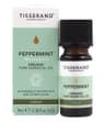 Tisserand Aromatherapy - Piparminttu Ekologinen Eteerinen Öljy - 9ml