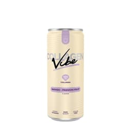 Nanosupps - Collagen Vibe