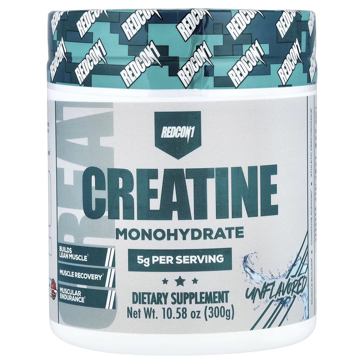 Redcon1 - Creatine Monohydrate - 300g