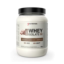 7 Nutrition - Whey Isolate 90