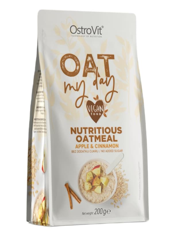 Ostrovit - Oat My Day – OstroVit