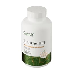 OstroVit - Betaine HCL - 90 Caps
