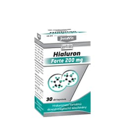 JutaVit - Hyaluronic Acid Forte