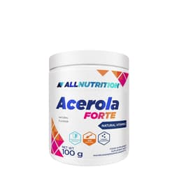 Allnutrition - Acerola Forte - 100 Tabs