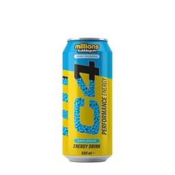 Cellucor - C4 Explosiv Energidrik
