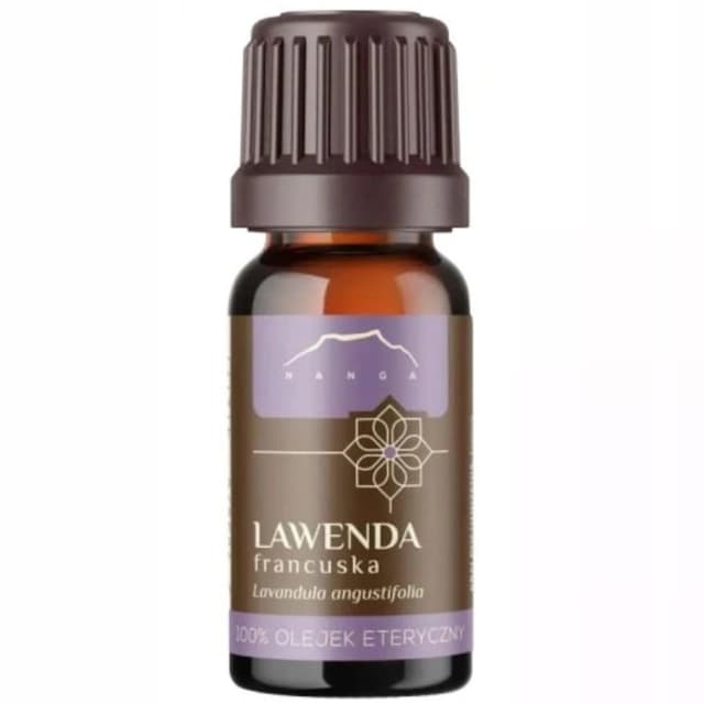 NANGA - Ranskalainen laventeli, eteerinen öljy - 10 ml – NANGA