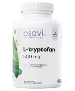 Osavi - L-Tryptophan 500mg