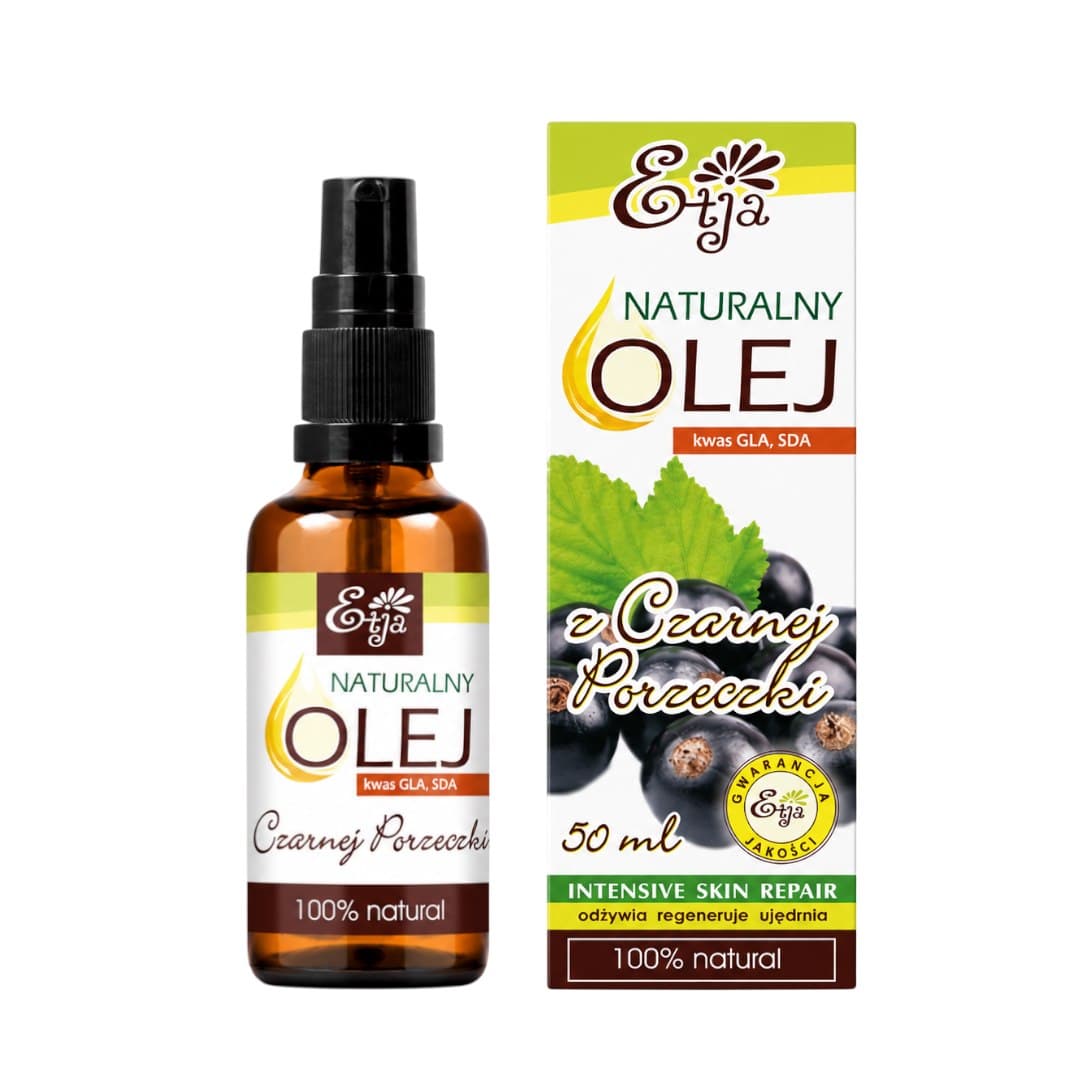 Etja Natural Olie