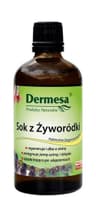 Dermesa - Kalanchoe Daigremontiana Juice - 100ml