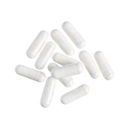 Nutrend - Beta-Alanine Compressed Caps - 90 Caps