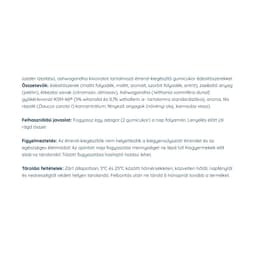 Nutriversum - KSM-66 Ashwagandha Gummies Blackberry 60 Gummies