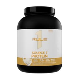 Rule One - Source 7 Protein