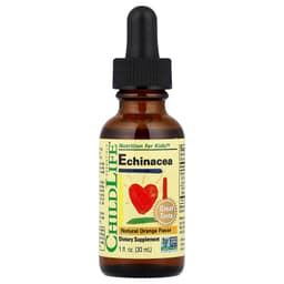 Child Life - Echinacea, Natural Orange - 30ml.
