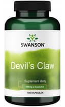 Swanson - Devil'S Claw - 100 Caps