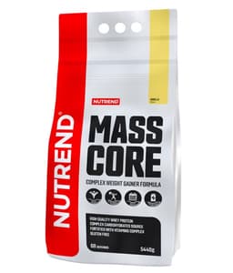 Nutrend - Mass Core - Muscle Gainer