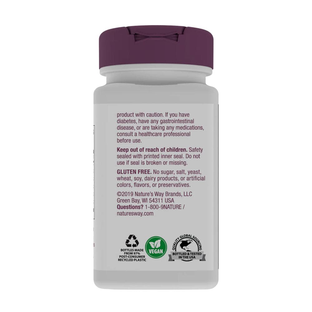 Nature'S Way - Urinary Tract Health - 100 Caps