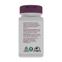 Nature'S Way - Urinary Tract Health - 100 Caps