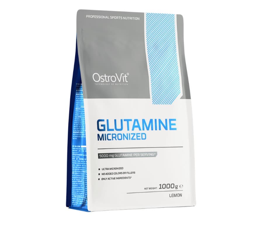 OstroVit - Glutamine Micronized