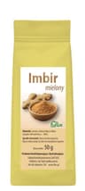 Flos - Ground Ginger 50g