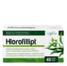 Viola Herbs - VIOLA HERB - Chlorophyllipт - 40 tabs