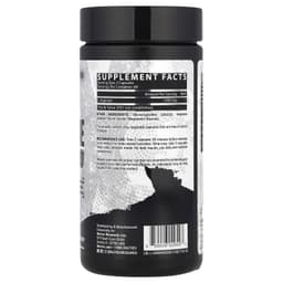 Nutrex Research - L-Arginine 1000 - 120 Caps