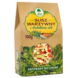 Dary Natury - Vegetable & Soup Seasonings