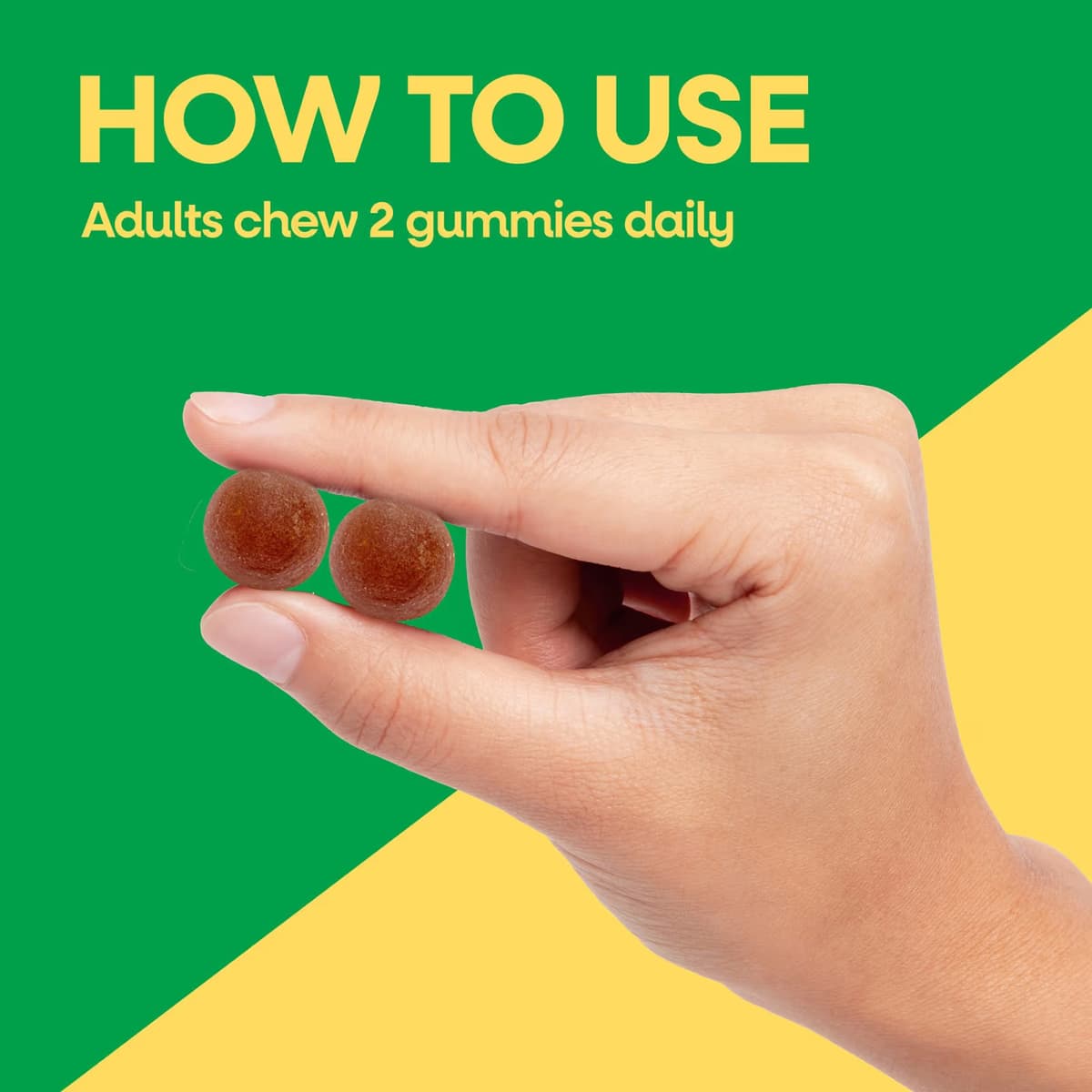 Nature's Way - Alive! B-Complex Gummy - 60 Gummies