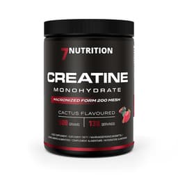 7 Nutrition - Creatine Monohydrate