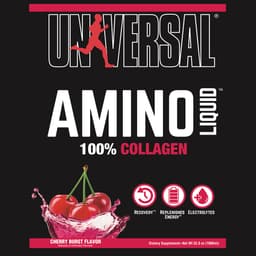 Universal Nutrition - Amino 100% Collagen