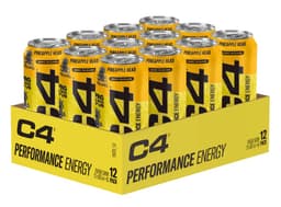 Cellucor - C4 Performance Energy