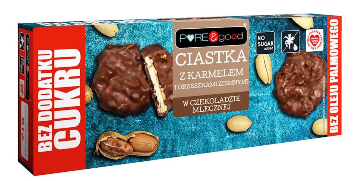 EkoWital - Pure & Good - Wellness Supplement – EkoWital förpackning