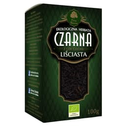 Dary Natury - Ceylon Black Tea